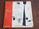 THE TAL FARLOW ALBUM ON NORGRAN - MG N19 - DG VG+