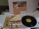 STEVIE WONDER inner visions TAMLA US LP Higher Ground NM UNPLAYED MINTY VINYL