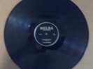 Rare Doo Wop 78 The Holidays On Melba The Robin & Desperately 1957 EX.