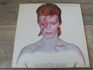 David Bowie - Aladdin Sane 1973 UK LP RCA 1st