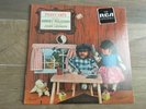 Harry Nilsson John Lennon Sealed LP Pussy Cats RCA Sticker 