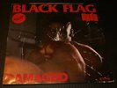 Black Flag ?– Damaged Label Roadrunner Records ?RR 9956 1982 p Record Album Oop