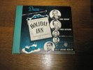 78 RPM record Book (Bing Crosby) 