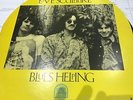 LOVE SCULPTURE 1969 LP BLUES HELPING ORIG USA RARE EARTH RS 505 EX DIE CUT COVER