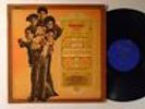THE JACKSON 5 Diana Ross Presents TAMLA Soul Import Jamaica LP Michael HEAR