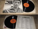 BOB DYLAN - The Times They Are A-Changin' UK Press LP Stereo CBS SBPG 62251 65'