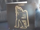T REX ELECTRIC WARRIOR.LP 33 T USA  reissue 2003 1971 TB état.marc bolan / Bowie
