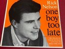 Rick Nelson - 