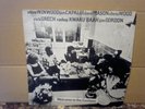 TRAFFIC - WELCOME TO THE CANTEEN - ROCK VINYL LP - FIRST EDITION - BOOK LISTED