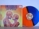 Bodyjar How It Works LP vinyl orange/blue /200 frenzal rhomb millencolin nofx