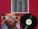 GIL SCOTT-HERON Reflections EX 1981 Arista Soul Funk Jazz LP # AL 9566