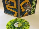 Hammerhead - Into the Vortex HAZE XXL Art Edition - Am Rep Vinyl- Limited to 100