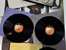 George Harrison - All Things Must Pass 3xLP 1970 1st Press UK Box + Poster EX