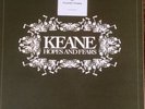 Keane - Hopes And Fears Album 12