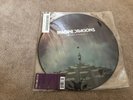 Night Visions by Imagine Dragons IMAGE VINYL BARELY USED 