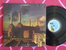 PINK FLOYD Animals LP Columbia 1977 w/ Inner Sleeve