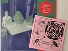 URANIUM CLUB LP ALL OF THEM NATURALS WHO MADE THE MAN? NERV SPITS DEVO PUNK NEW