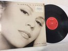 Mariah Carey - Music Box Vinyl LP European Press Columbia (474270-1) 1993 N/Mint