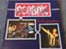 Geordie Featuring Brian Johnson 1980  Album***signed***