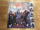 ANTHRAX ?– I'm The Man - Island Records ?– 12 IS 338 12