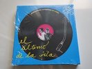 El último de la fila: Grabaciones completas en vinilo ed.numerada. Manolo García