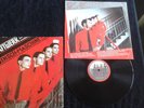 Kraftwerk – Menschmaschine LP Vinyl OIS
