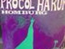 EP Procol Harum Homburg (Vinyl, Classic Records)