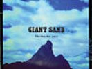 Giant Sand : The Sun Set - Volume 1 VINYL 12