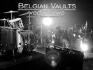 Various Artists : Belgian Vaults - Volume 2 VINYL 12