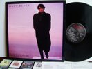 Mary Black - By The Time It Gets Dark  DARA 027 Ireland LP 1stP 1987 + Insert