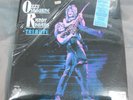 OZZY OSBOURNE -RANDY ROADS TRIBUTE- 1987 MEXICAN LP STILL SEALED 2 X LP’S