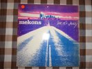 Mekons Fear and Whiskey UK LP VG