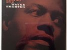 Wayne Shorter The All Seeing Eye Blue Note 4219 Reissue Sealed New Lp