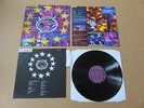 U2 Zooropa LP RARE ORIGINAL 1993 UK 1ST PRESSING WITH INNER SLEEVE & INSERT
