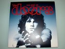 The Best Of The Doors - Ltd Edition 4x Vinyl LP / Elektra 7559-62558-1 / Germay