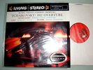 Tchaikovsky 1812 Overture etc. Audiophile 200g Vinyl LP Classic Records LSC-2241