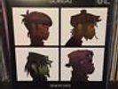 NEW Gorillaz Demon Days Vinyl Me Please 2x LP blur