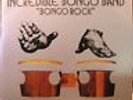 The Incredible Bongo Band Bongo Rock NEW OVP Mr Bongo 2xVinyl LP
