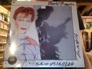David Bowie Scary Monsters LP sealed 180 gm vinyl reissue remastered