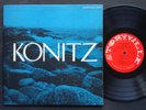 LEE KONITZ Konitz STORYVILLE LP-313 US 1954 DG MONO 10