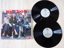 2 DISQUES VINYLE 33t THE DIAL-A-POEM POETS LP BIG EGO Giorno Poetry System 1978