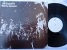 Led Zeppelin LP White Summer original Japan Marc  Hamburg 3/11/1970 not TMOQ