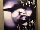 Tom Waits Bone Machine bootleg Pressing