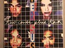 Versus My Two Cents Plus Tax Lp Vinyl Indie Rock Unwound Mint Condition