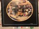 The Rockafire Explosion LPs, 1st album record plus bonus items, Showbiz Pizza