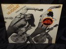Ted Nugent ?Free-For-All SEALED USA 1979 GATEFOLD VINYL LP