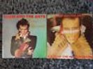 2 x Adam and the Ants Vinyl Albums