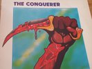Derrick Morgan-The Conquerer-(LP-Vinyl)