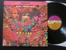 CREAM - DISRAELI GEARS - Sunshine of Your Love -STAMPA CARTONATA USA - LP VINILE