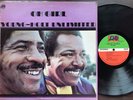 Young-Holt Unlimited - Oh Girl - VG++ LP - Atlantic SD 1634 - Jazz, Funk / Soul